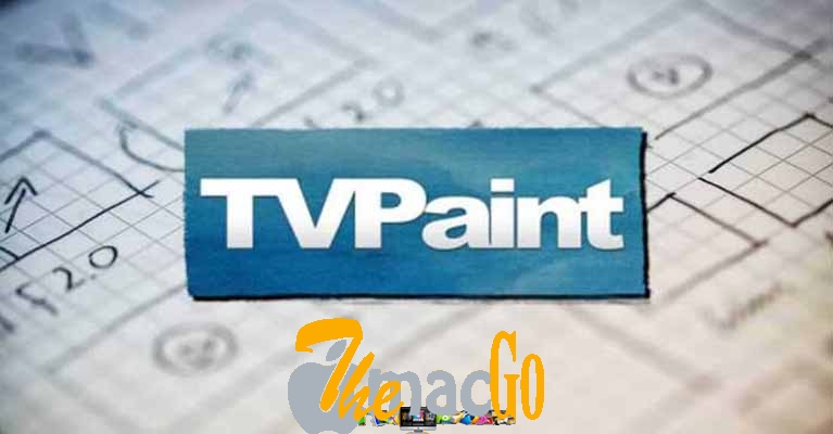 tv paint free download mac