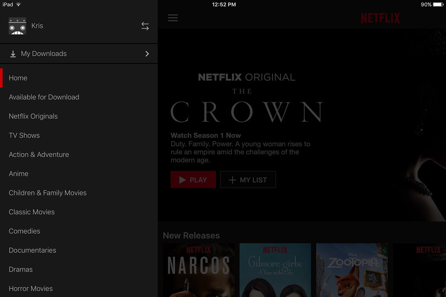 Download Movie From Netflix Mac